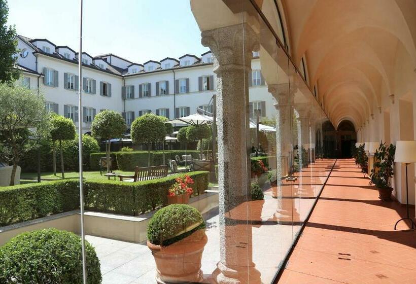 سوئیت با تخت بزرگ, Four Seasons Hotel Milano