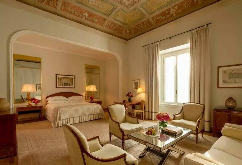 سوئیت با تخت بزرگ, Four Seasons Hotel Milano