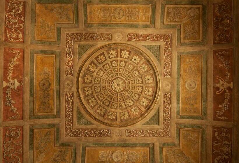 سوئیت با تخت بزرگ, Four Seasons Hotel Milano