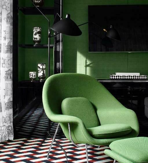 سوئیت با تخت بزرگ, Four Seasons Hotel Milano