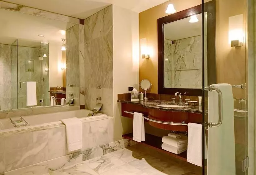 スイート, Grand Hyatt Seattle