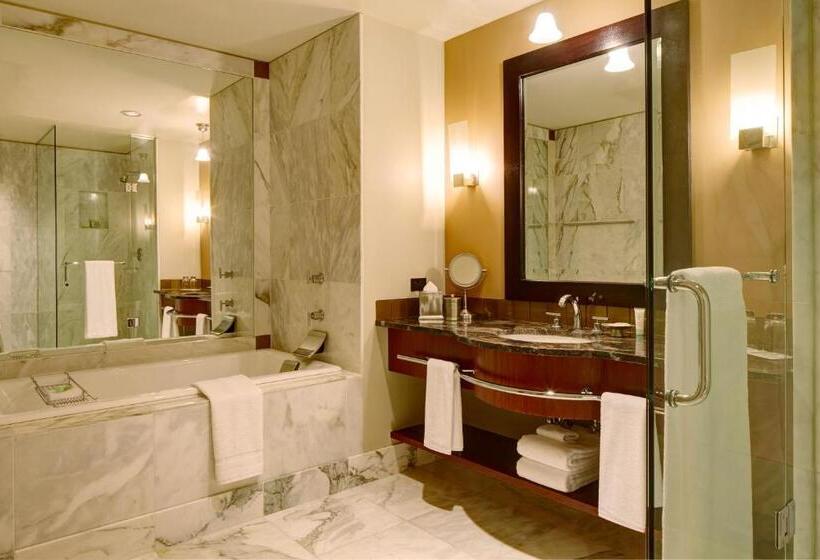 身障者適用キングサイズベッドルーム, Grand Hyatt Seattle