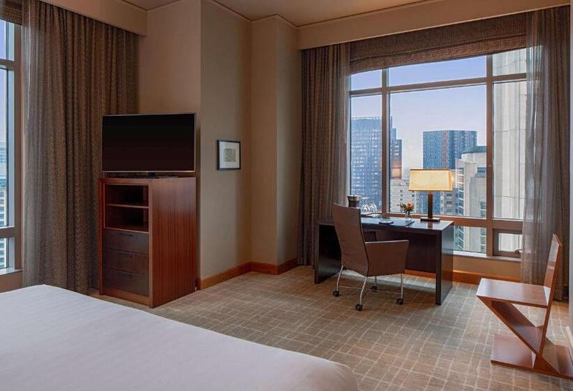 スイート, Grand Hyatt Seattle