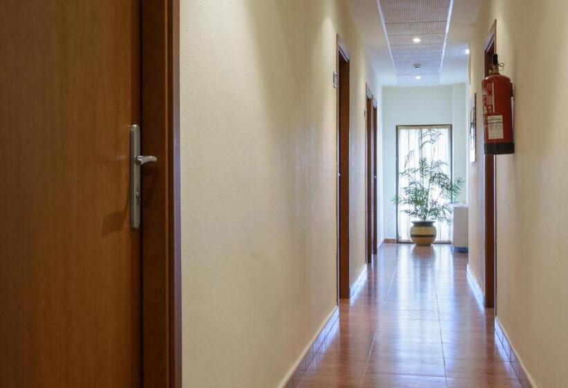 غرفة قياسية, Hospedium Hotel Don Fidel