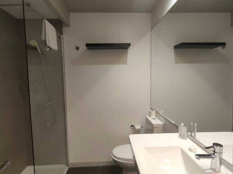 オーシャンビュースタンダードルーム, Igeretxe