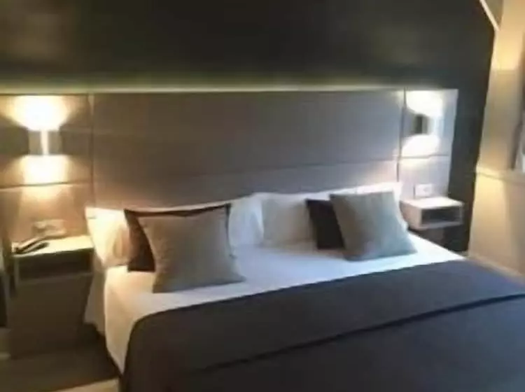 Standardzimmer mit Meerblick, Igeretxe