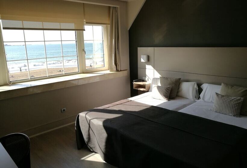 オーシャンビュースタンダードルーム, Igeretxe