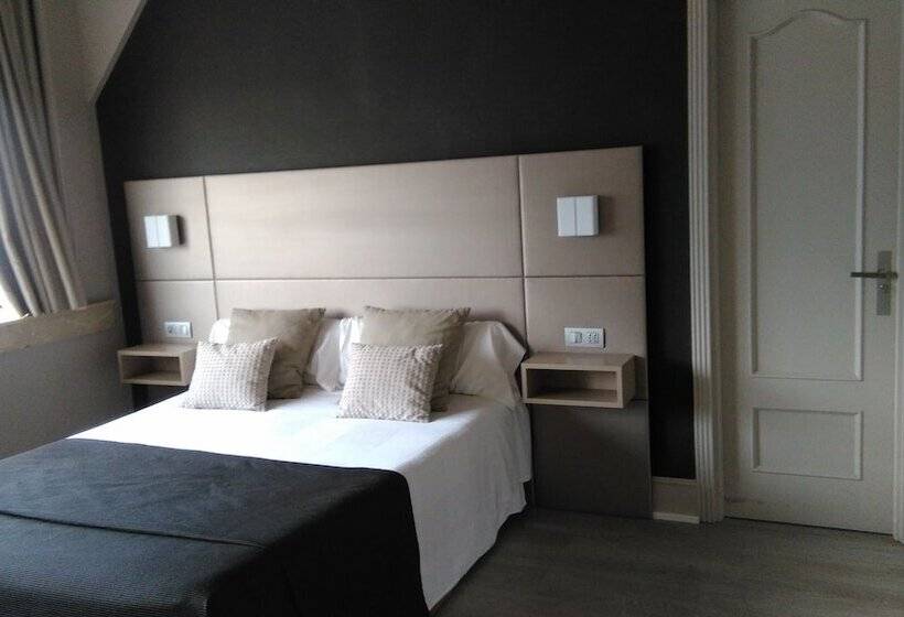 オーシャンビュースタンダードルーム, Igeretxe