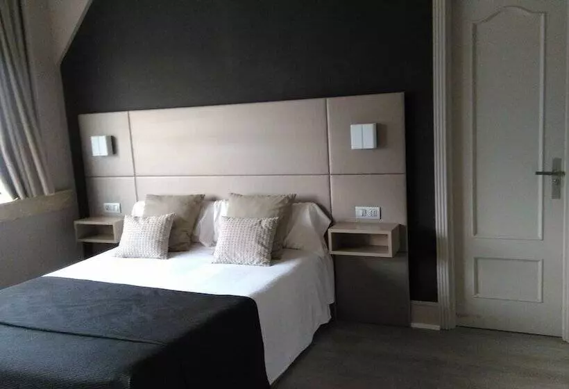 Standardzimmer mit Meerblick, Igeretxe