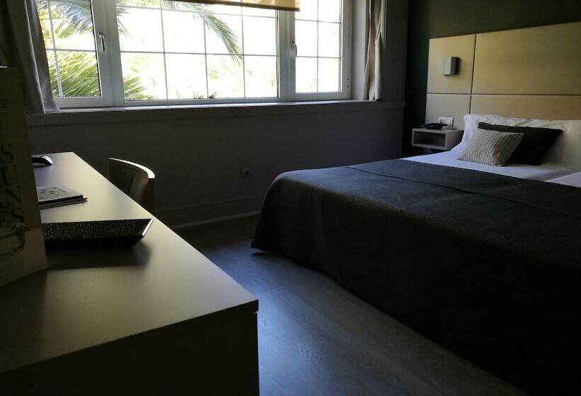 ガーデンビュースタンダードルーム, Igeretxe