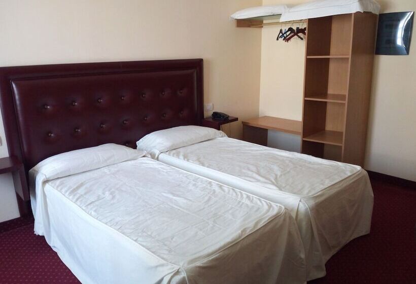 חדר קלאסי, Il Perugino