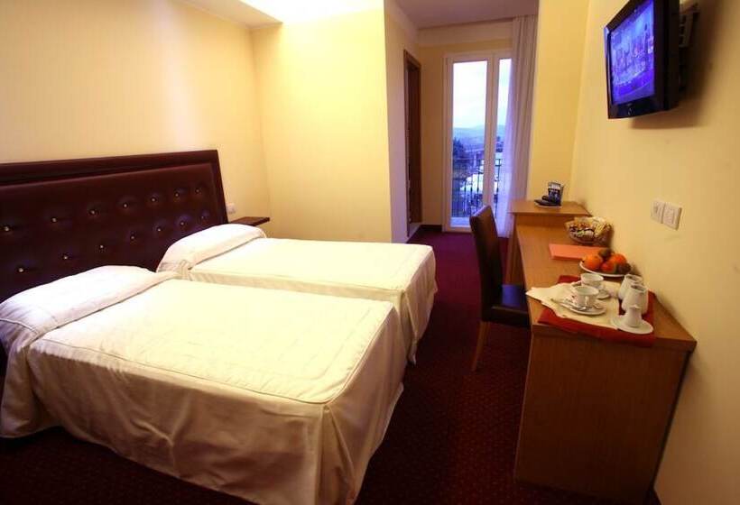 חדר קלאסי, Il Perugino