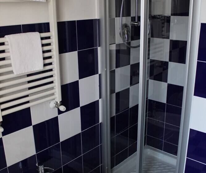 חדר סטנדרט יחיד, Il Perugino