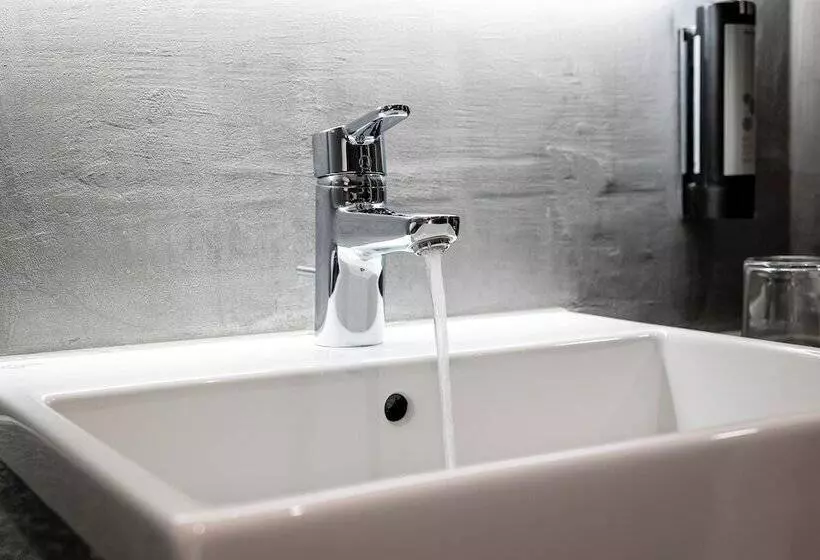 اتاق استاندارد, Intercityhotel Wien