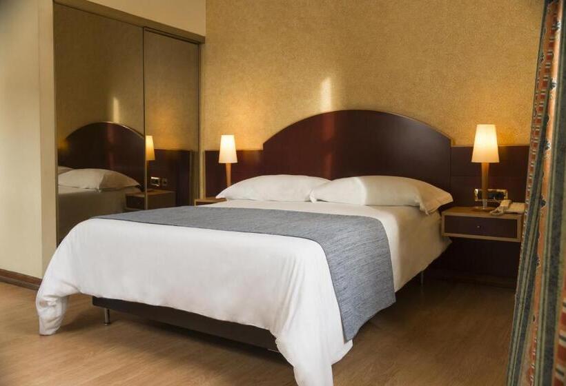 اتاق استاندارد یک نفره, Internacional Porto