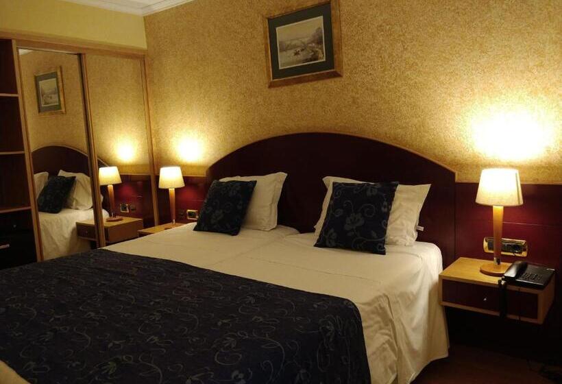 اتاق استاندارد, Internacional Porto