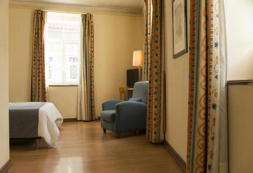 اتاق سوپریور, Internacional Porto