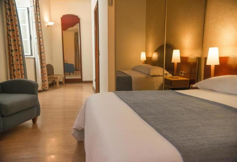 اتاق سوپریور, Internacional Porto