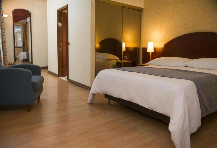 اتاق سوپریور, Internacional Porto