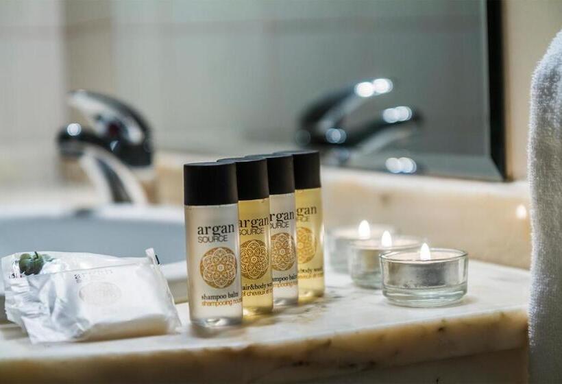 اتاق اکونومی یک تخته, Internacional Porto