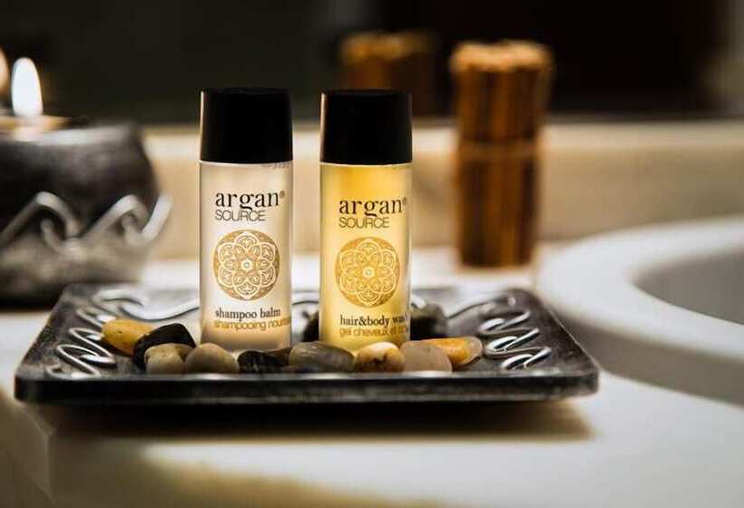 اتاق استاندارد یک نفره, Internacional Porto