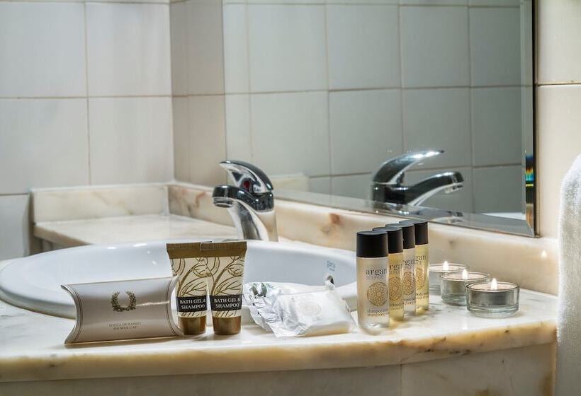 اتاق استاندارد, Internacional Porto