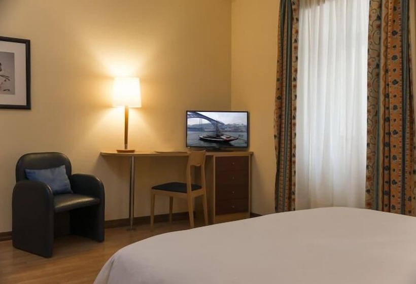 اتاق استاندارد, Internacional Porto