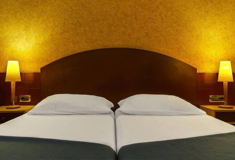 اتاق استاندارد, Internacional Porto