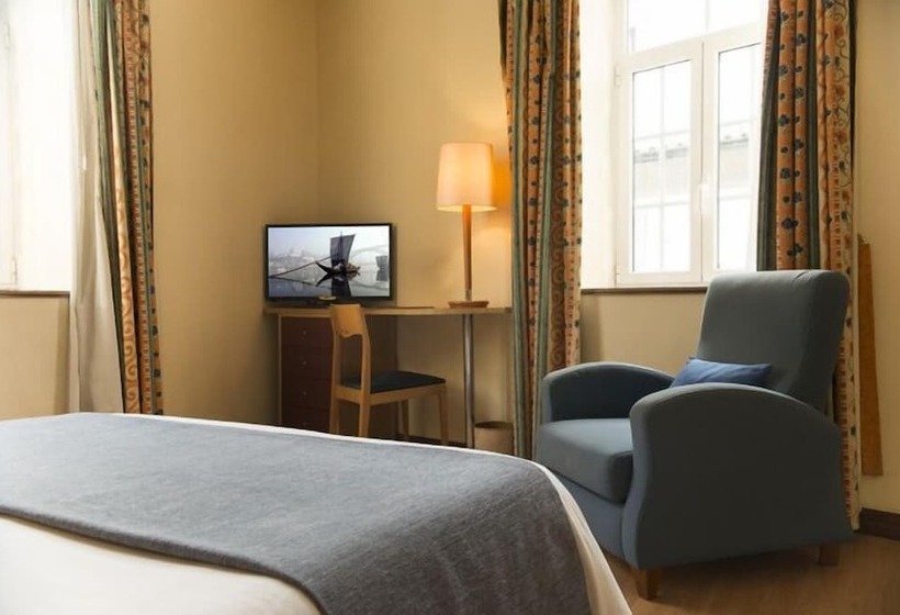 اتاق استاندارد, Internacional Porto