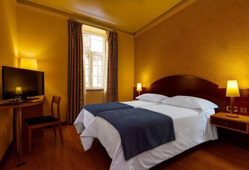 اتاق استاندارد, Internacional Porto