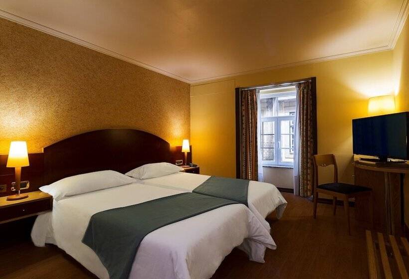 اتاق استاندارد, Internacional Porto