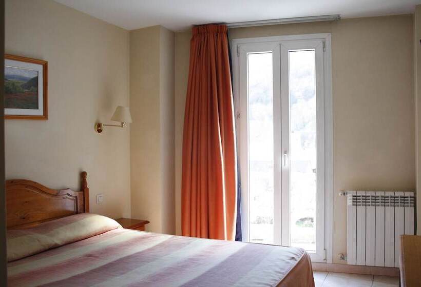 غرفة قياسية, Juan Canejan