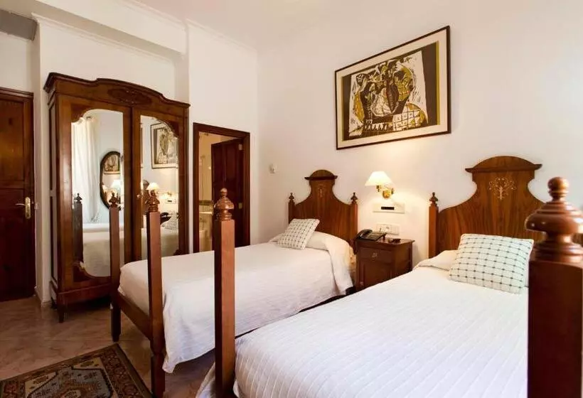Quarto superior, Juma Historic