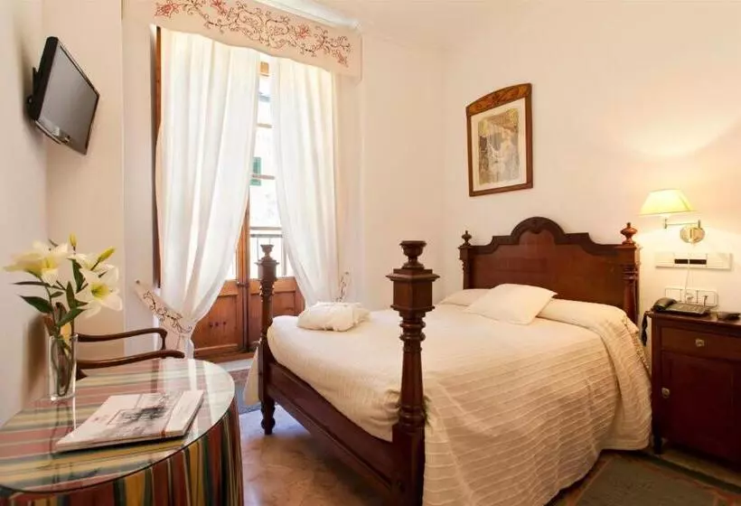 Quarto superior, Juma Historic