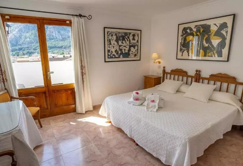 Quarto standard, Juma Historic