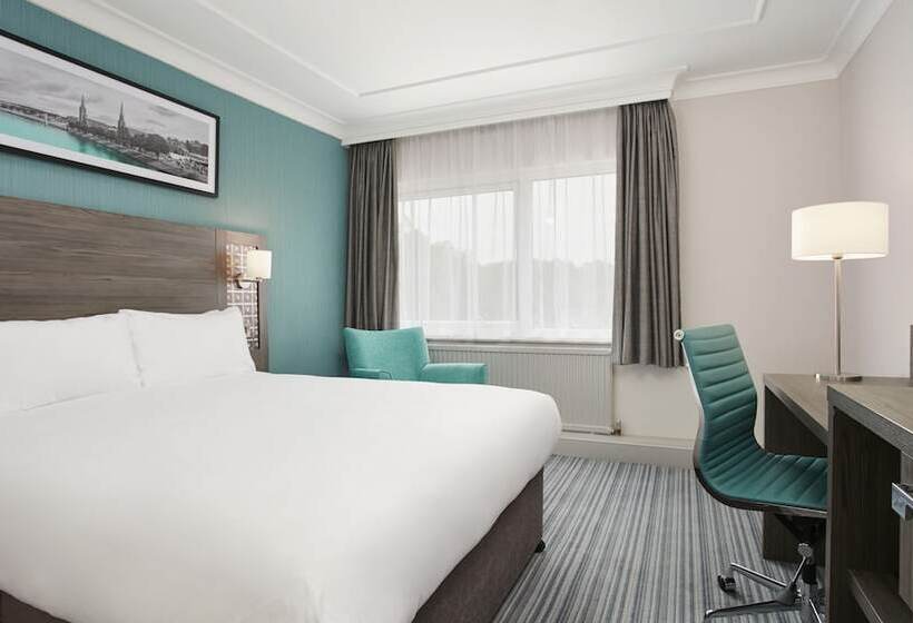 Номер Superior, Leonardo Inverness