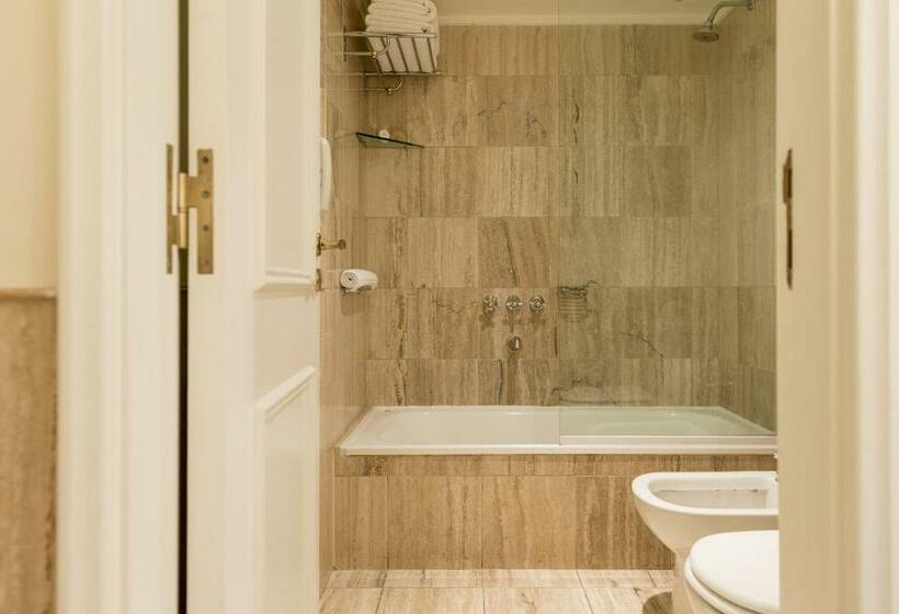 استودیوی استاندارد, Loi Suites Recoleta