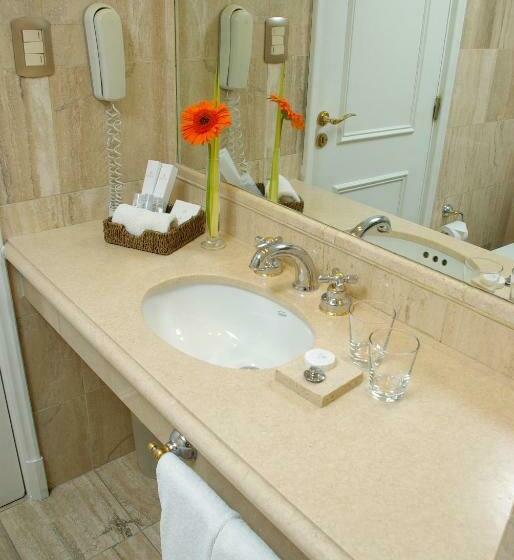 استودیوی استاندارد, Loi Suites Recoleta