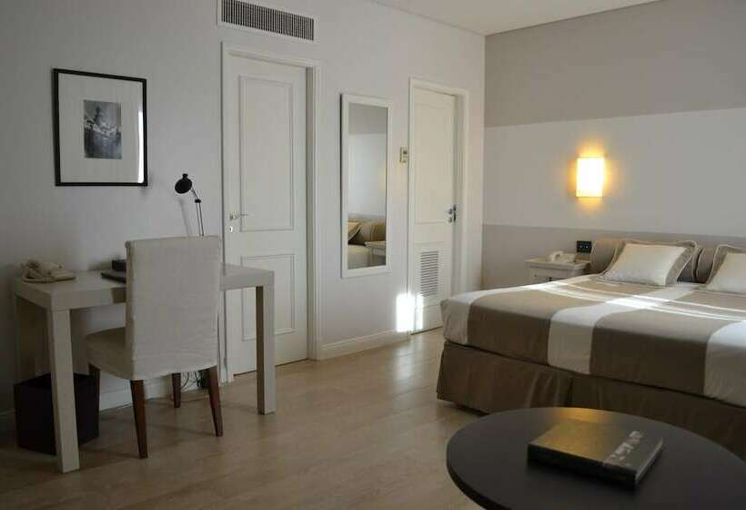 استودیوی استاندارد, Loi Suites Recoleta