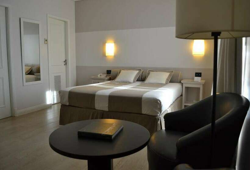 استودیوی استاندارد, Loi Suites Recoleta