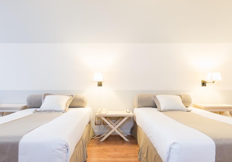 استودیو اجرایی, Loi Suites Recoleta