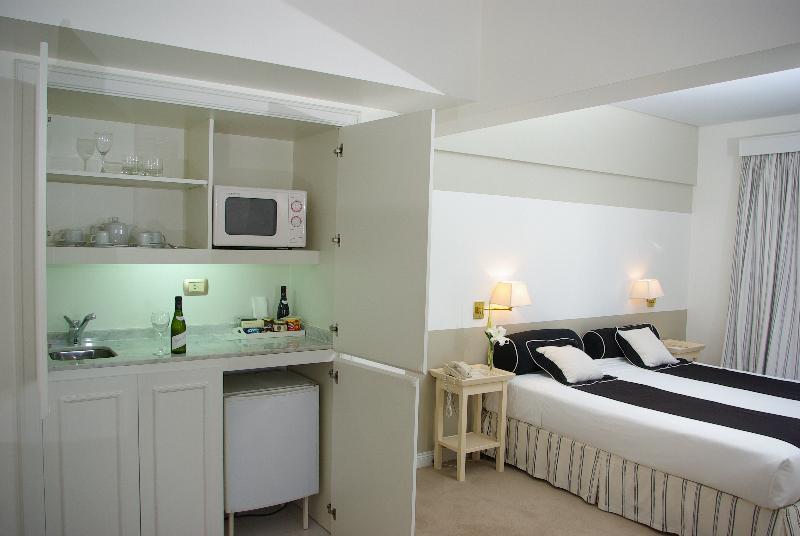 استودیو اجرایی, Loi Suites Recoleta