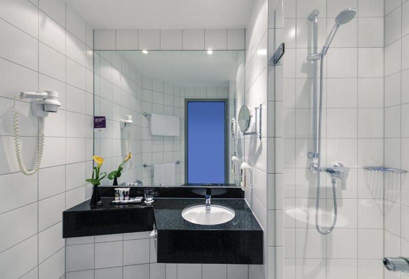 غرفة برستيج, Mercure Hotel Frankfurt Eschborn Helfmann Park