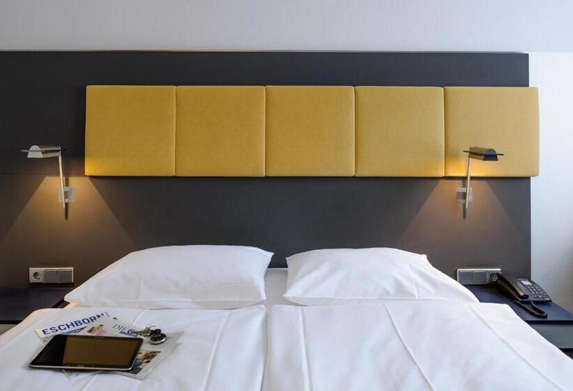 غرفة برستيج, Mercure Hotel Frankfurt Eschborn Helfmann Park