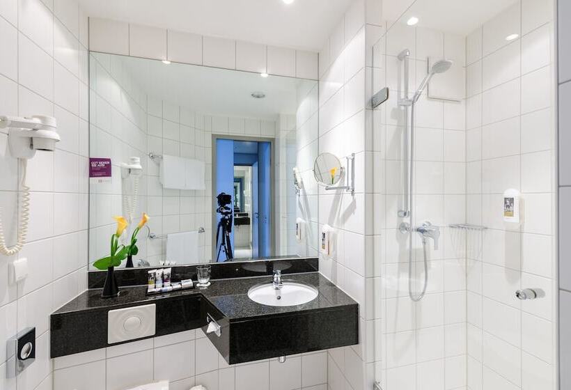 غرفة برستيج, Mercure Hotel Frankfurt Eschborn Helfmann Park