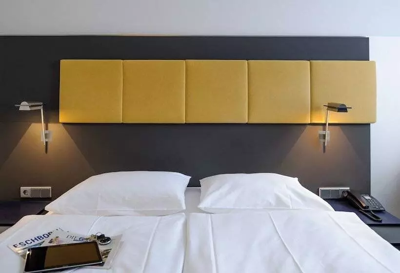 اتاق پرستیژ, Mercure Hotel Frankfurt Eschborn Helfmann Park