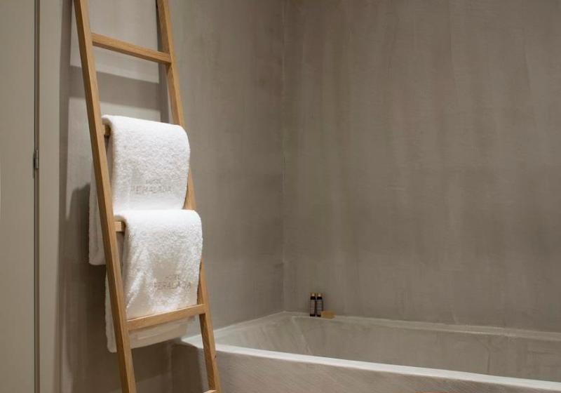 اتاق استاندارد, Peralada Wine Spa & Golf