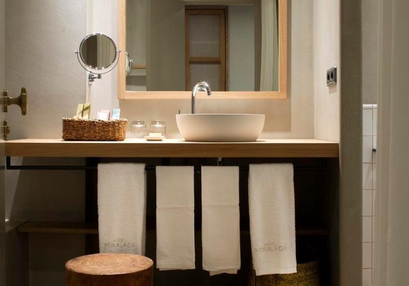 اتاق استاندارد, Peralada Wine Spa & Golf