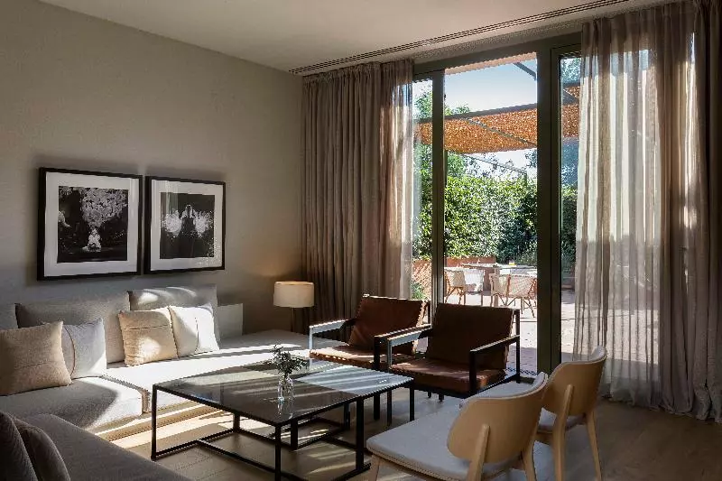 Suite, Peralada Wine Spa & Golf