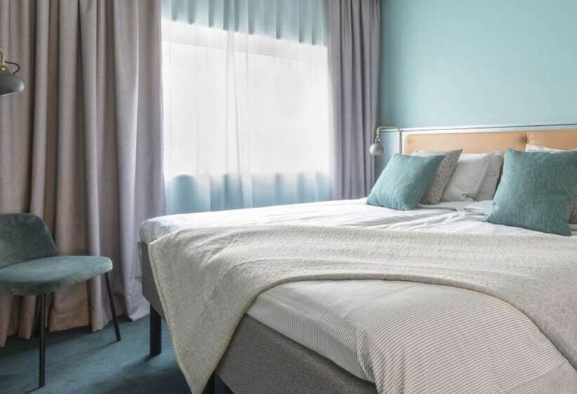 Семейный Номер, Quality Hotel The Mill